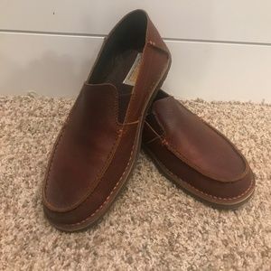 Brewshoes The Dude Classic Shoes